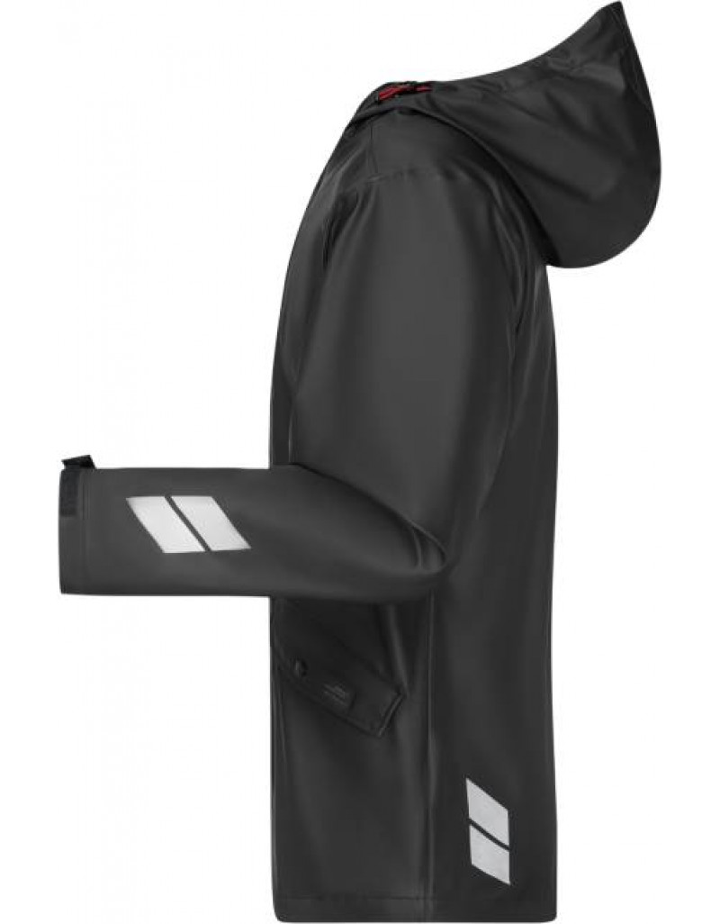 Jachetă de lucru impermeabila